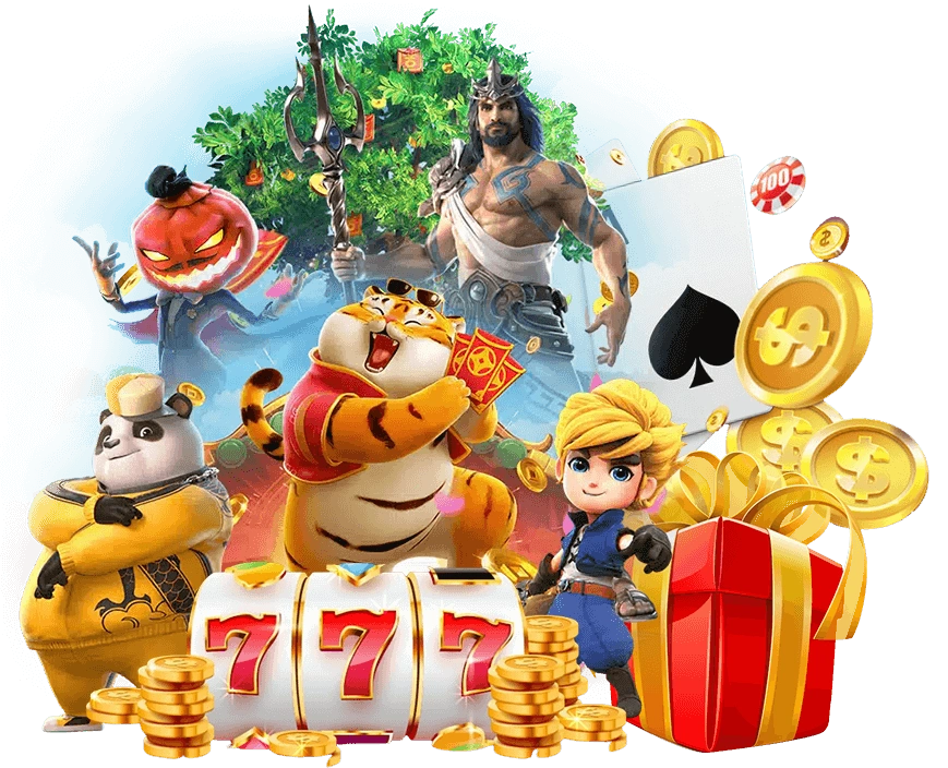 Chuyên mục nổ hũ và slot game King88